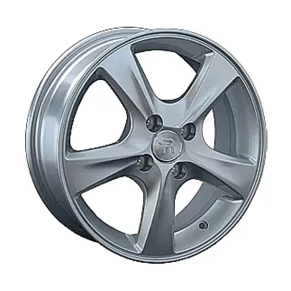 Replay HND63 6x15/4x100 D54.1 ET48 S