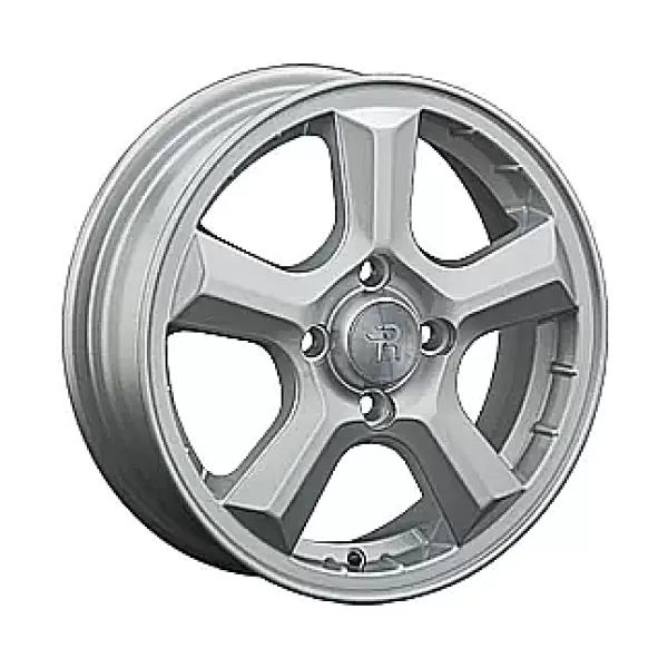 Replay HND7 5x14/4x100 D54.1 ET46 S