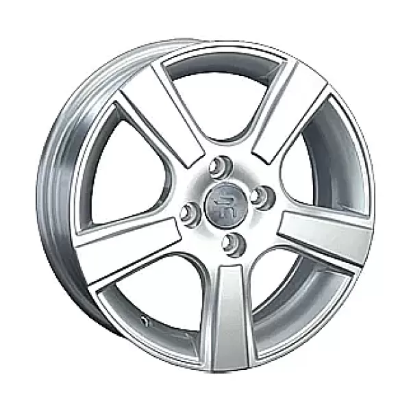 Replay HND75 6x15/4x100 D54.1 ET48 S