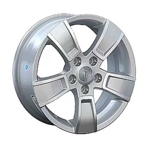 Replay HND8 6.5x16/5x114.3 D67.1 ET46 S