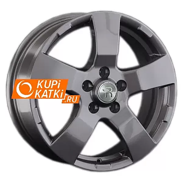 Replay HND81 7x17/5x114.3 D67.1 ET41 GM