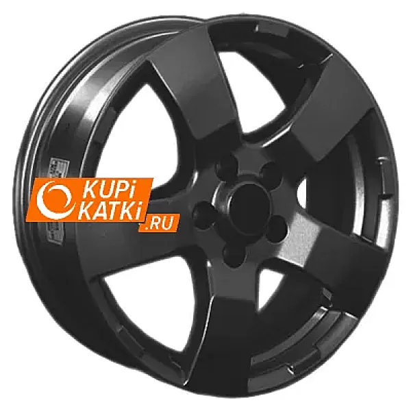 Replay HND81 7x17/5x114.3 D67.1 ET41 MB