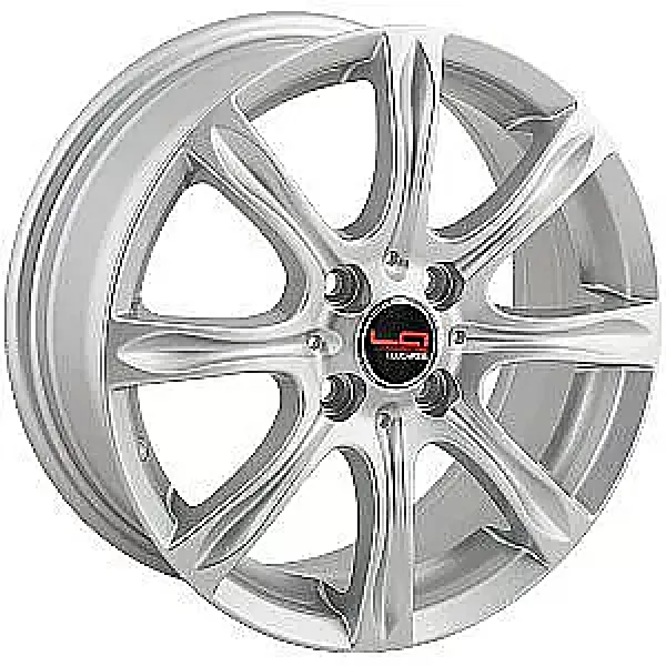 Replay HND83 6x15/4x100 D54.1 ET48 S