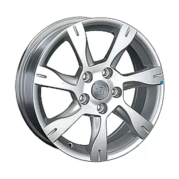 Replay HND92 6.5x16/5x114.3 D67.1 ET45 S