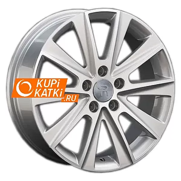 Replay A100 6.5x16/5x112 D57.1 ET33 S