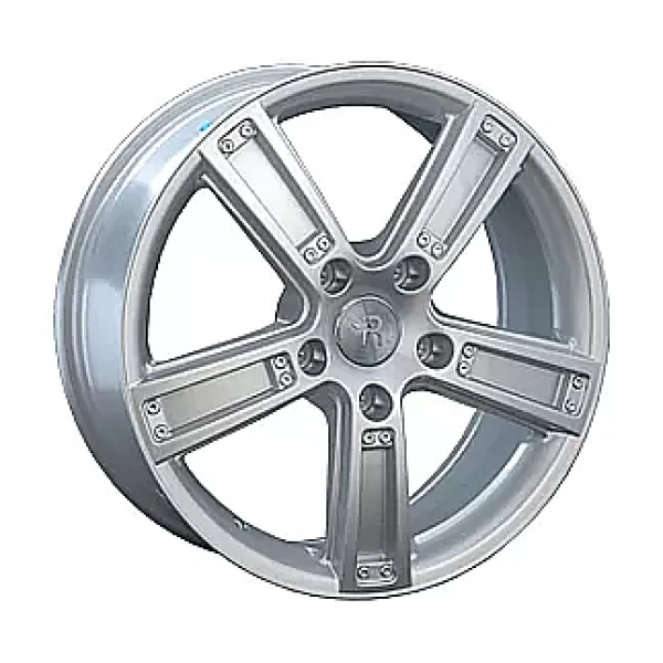 Replay A22 9x19/5x130 D71.6 ET60 S