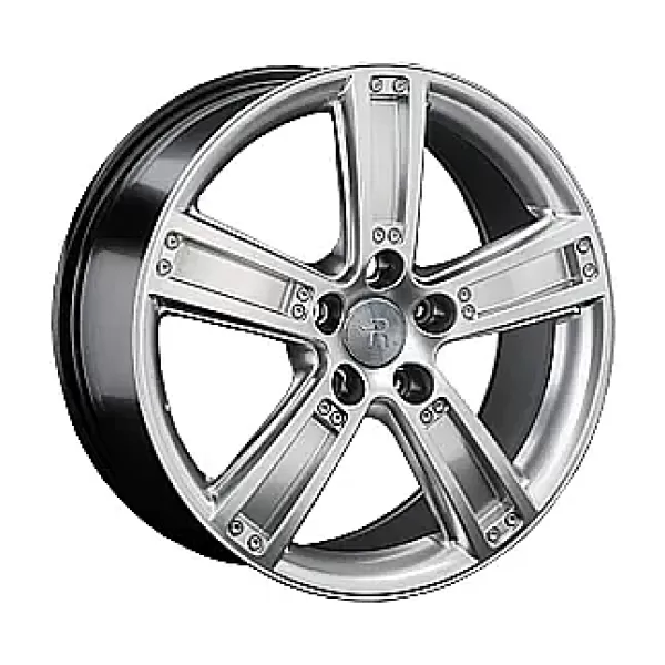 Replay A22 9x19/5x130 D71.5 ET60 HP