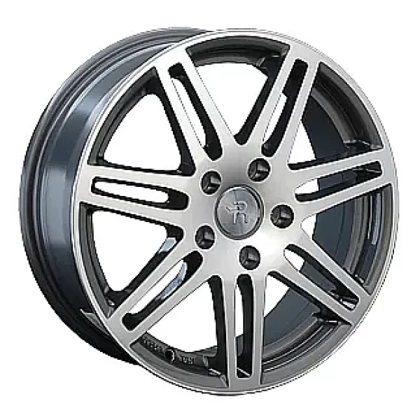 Replay A25 8x18/5x112 D66.6 ET25 GMF