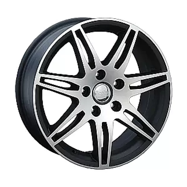 Replay A25 7x16/5x112 D66.6 ET46 MBF