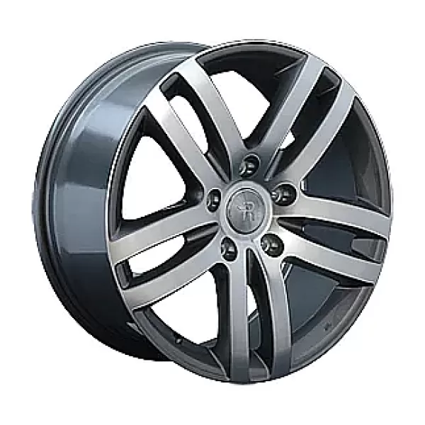 Replay A26 8.5x18/5x130 D71.6 ET58 GMF