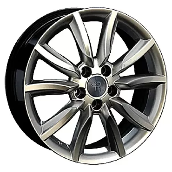 Replay A28 7.5x17/5x112 D57.1 ET45 GM