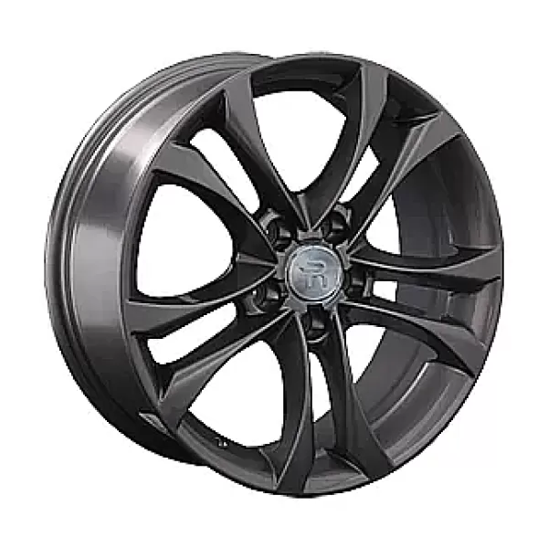 Replay A35 7.5x17/5x112 D66.6 ET28 GM