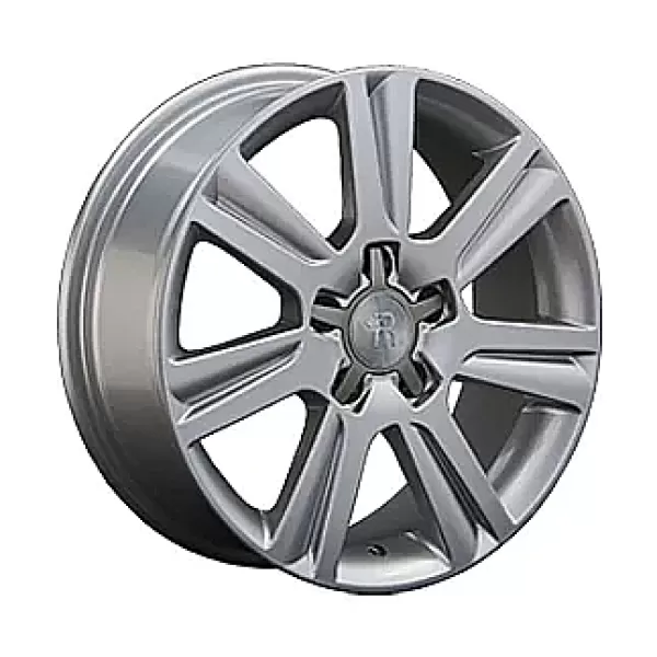 Replay A39 7x16/5x112 D66.6 ET42 Sil