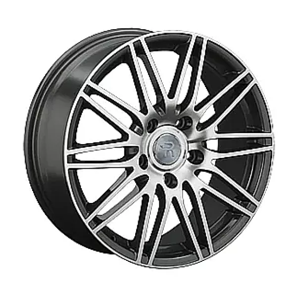 Replay A40 8x18/5x130 D71.6 ET56 GMF