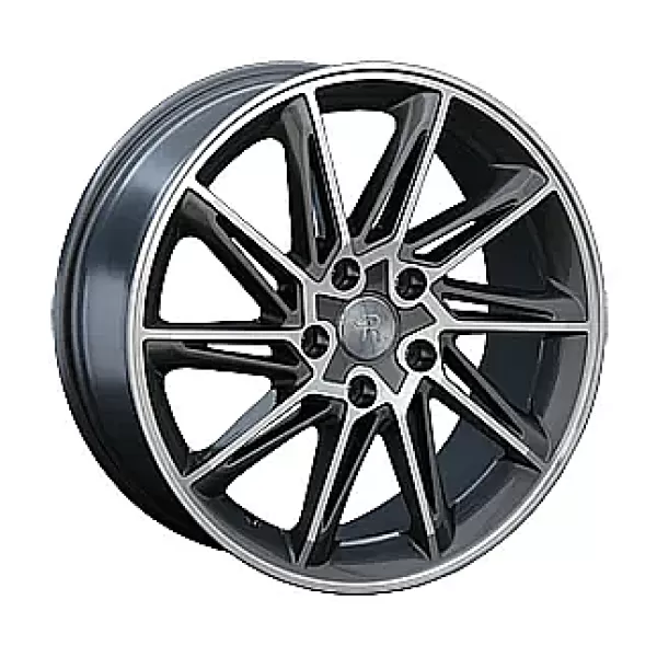 Replay A44 7.5x17/5x112 D66.6 ET45 GMF