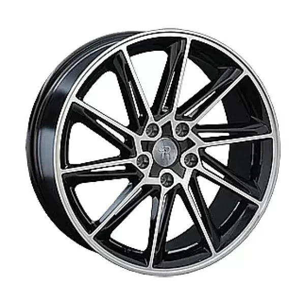 Replay A44 7.5x17/5x112 D66.6 ET28 BKF