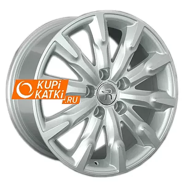 Replay A46 8x17/5x112 D66.6 ET39 S