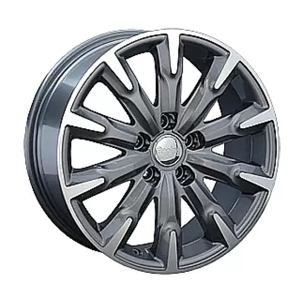 Replay A46 8x17/5x112 D66.6 ET39 GMF