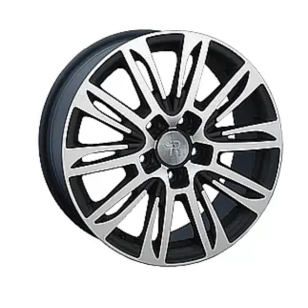 Replay A49 7x17/5x112 D57.1 ET34 MBF