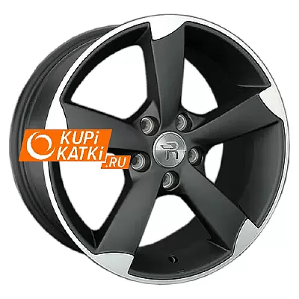 Replay A56 7.5x17/5x112 D57.1 ET45 MBF