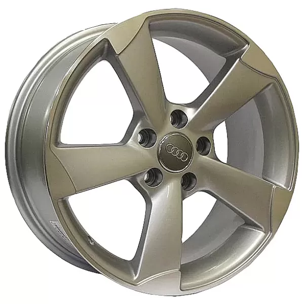 Replay A56 7.5x17/5x112 D66.6 ET45 SFP