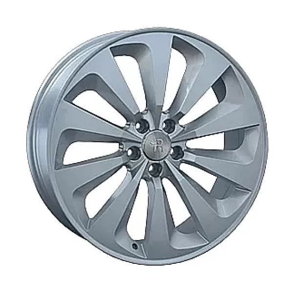 Replay A61 8.5x20/5x112 D66.6 ET37 S