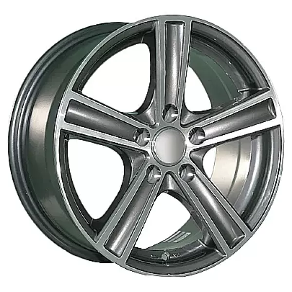 Replay A62 7x17/5x112 D66.6 ET37 MBF