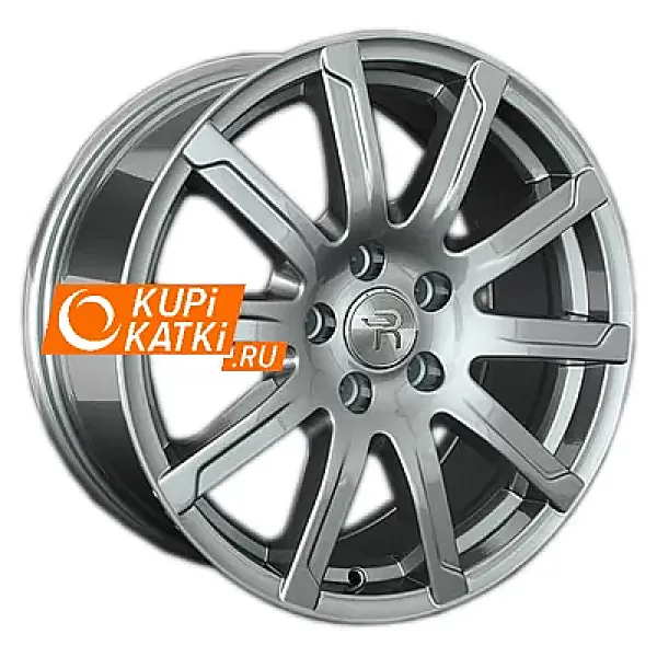 Replay A67 10x20/5x130 D71.6 ET44 GM