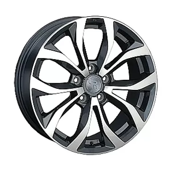 Replay A69 7x16/5x112 D66.6 ET39 GMF