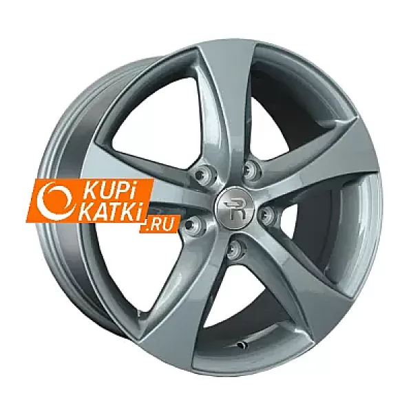 Replay A70 8.5x18/5x130 D71.6 ET58 GM