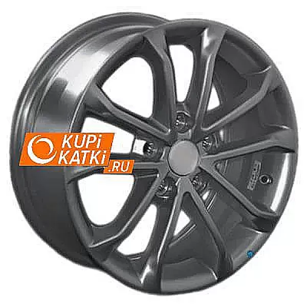 Replay A71 6.5x16/5x112 D57.1 ET33 GM