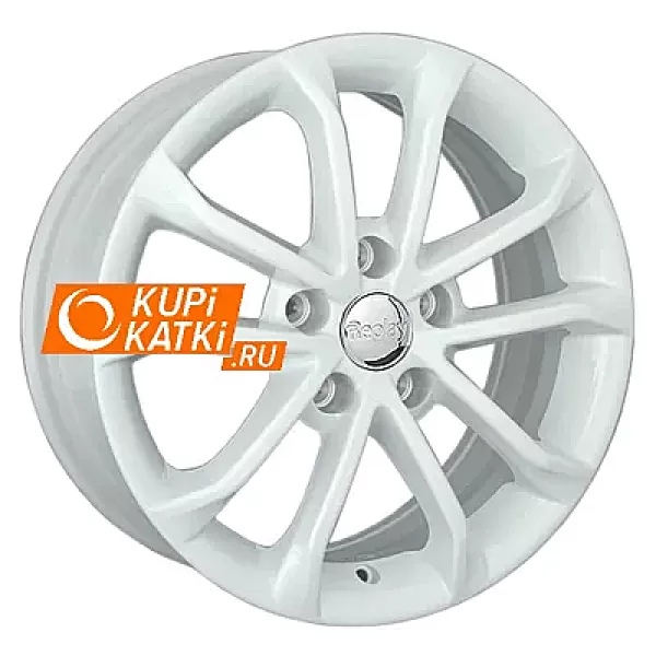 Replay A71 6.5x16/5x112 D57.1 ET33 W