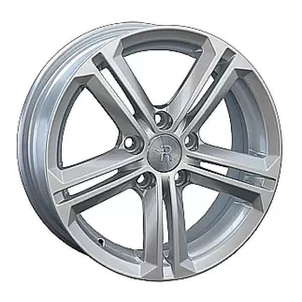 Replay A74 6.5x16/5x112 D57.1 ET46 S