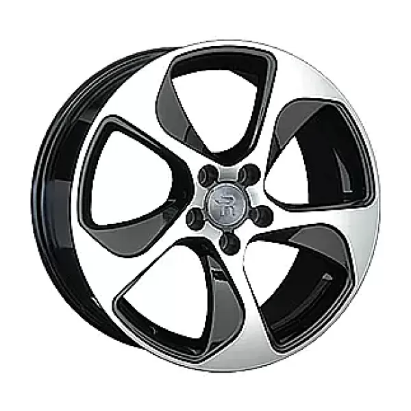 Replay A76 8x18/5x112 D66.6 ET39 BKF