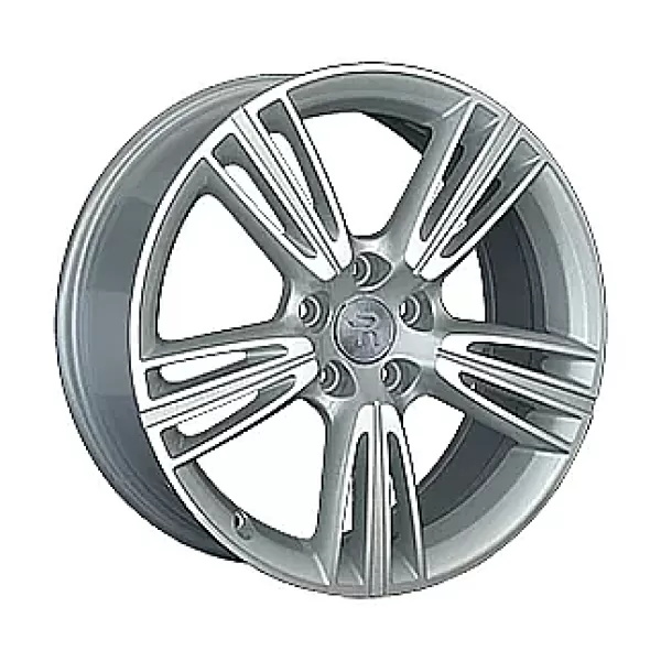 Replay A77 8x18/5x112 D66.6 ET47 SF