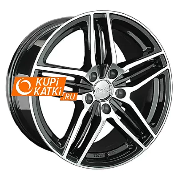 Replay A91 8x17/5x112 D66.6 ET39 BKF