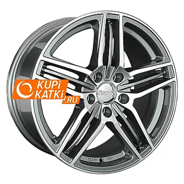 Replay A91 8x17/5x112 D66.6 ET39 GMF