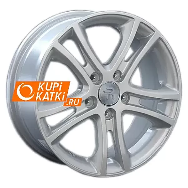 Replay A99 6.5x16/5x112 D57.1 ET33 S