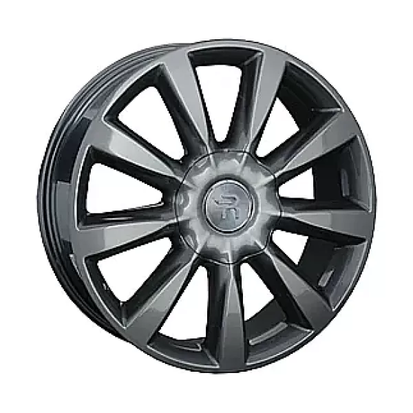 Replay INF10 8x20/5x139.7 D77.8 ET35 GM