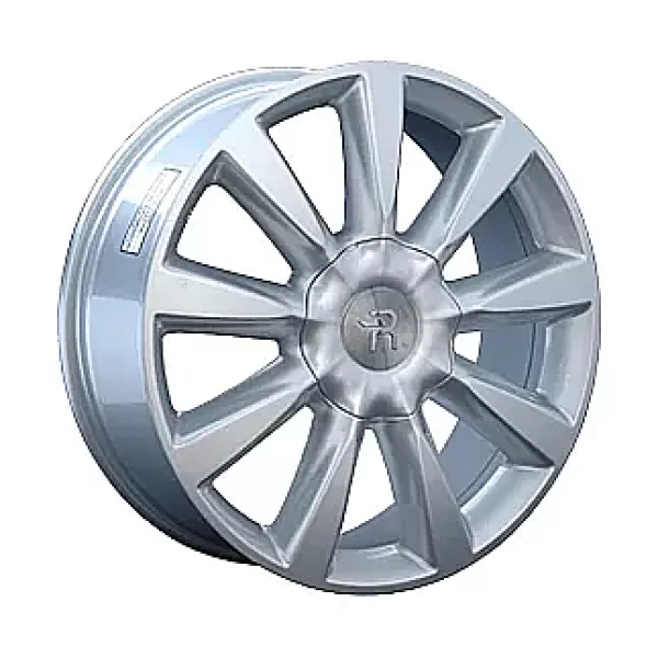 Replay INF10 8x20/6x139.7 D77.8 ET35 S