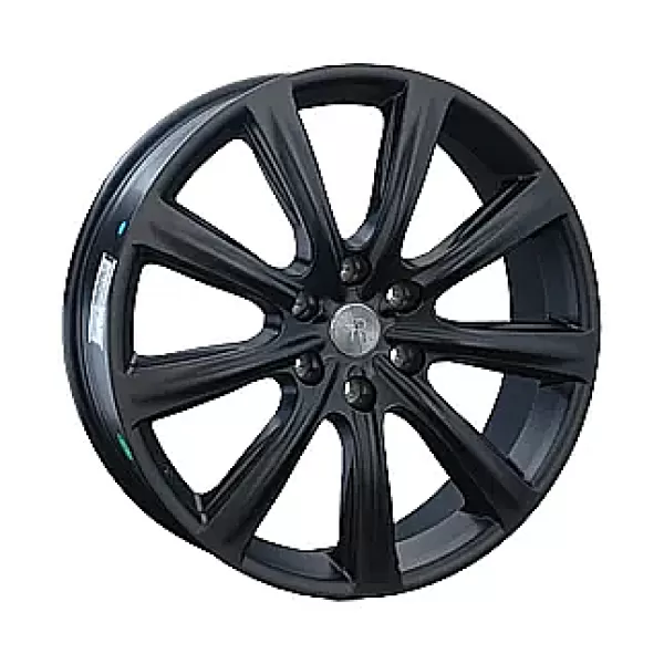 Replay INF12 8x20/6x139.7 D77.8 ET35 MB