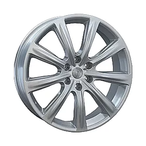 Replay INF12 8x22/6x139.7 D77.8 ET30 S