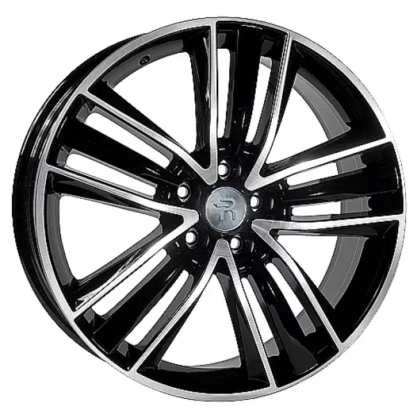 Replay INF19 9.5x21/5x114.3 D66.1 ET50 BKF