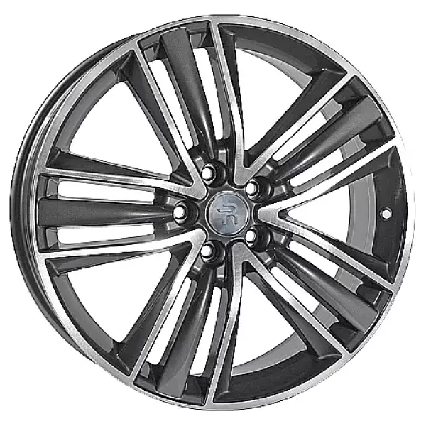 Replay INF19 9.5x21/5x114.3 D66.1 ET50 GMF