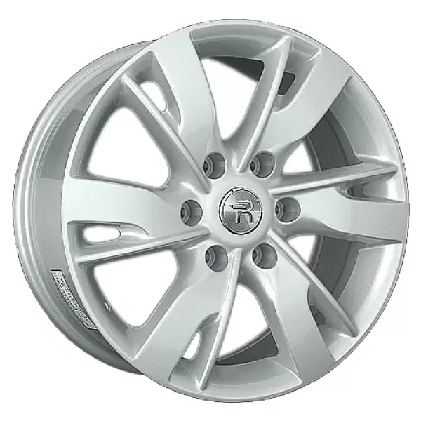 Replay INF25 8x18/6x139.7 D77.8 ET35 S