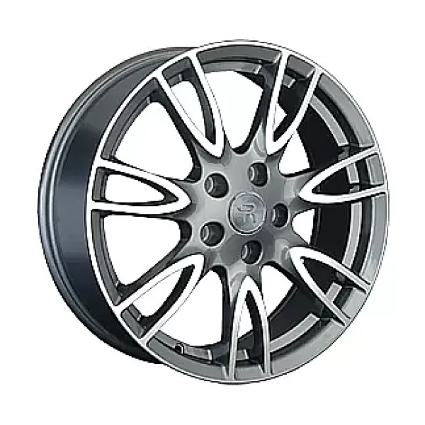 Replay INF5 7x17/5x114.3 D66.1 ET45 GMF