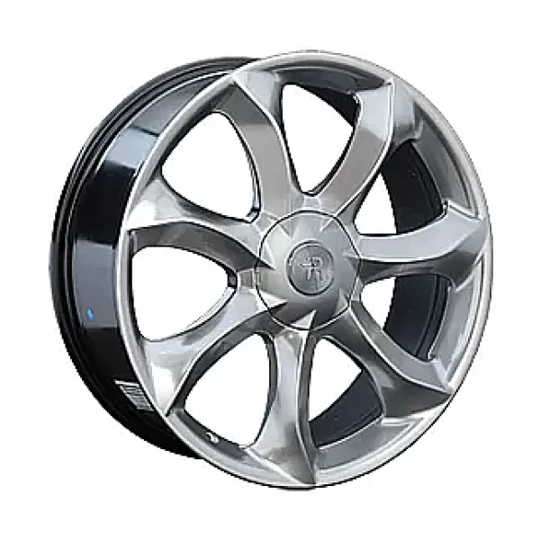 Replay INF7 8x20/5x114.3 D66.1 ET40 HPB