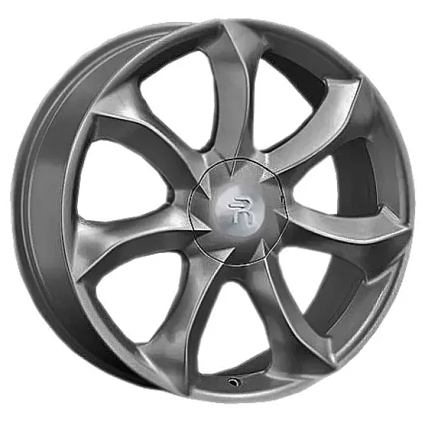 Replay INF7 8x18/5x114.3 D66.1 ET40 GM