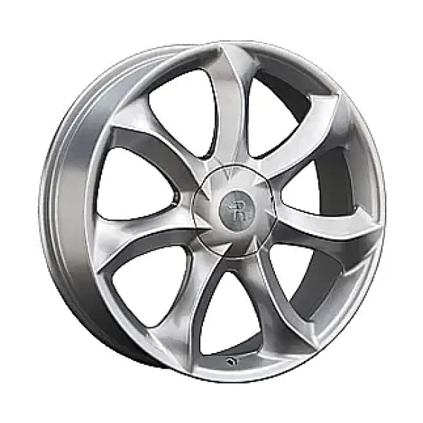 Replay INF7 8x20/5x114.3 D66.1 ET40 S