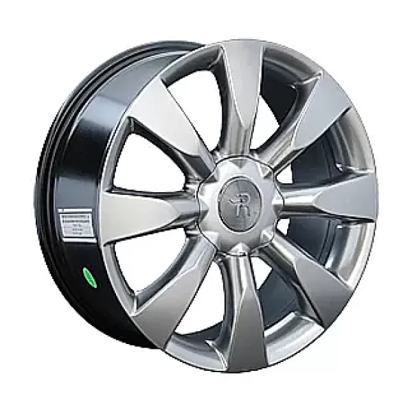 Replay INF8 8x18/5x114.3 D66.1 ET47 HPB